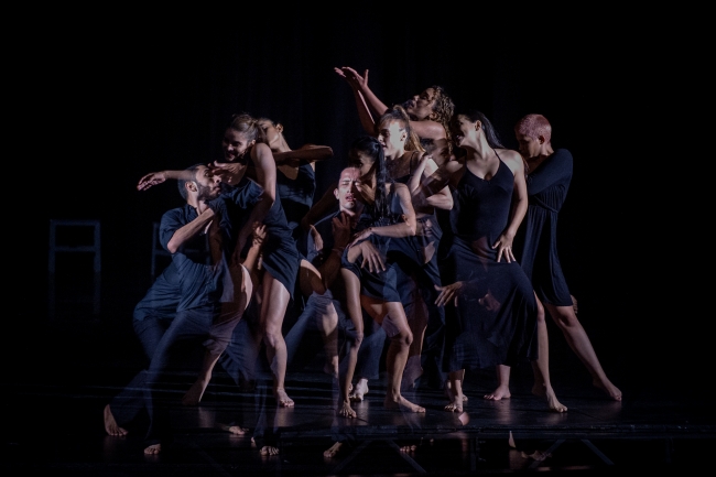 5ta Bienal de Danza Cali