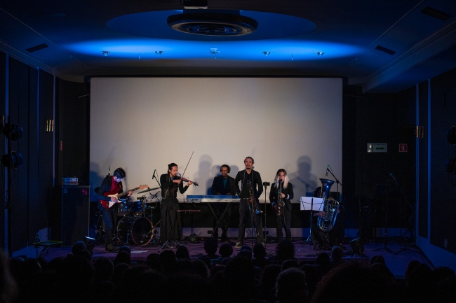 Premio de Composición Bogotá Ciudad Creativa de la Música 2021
