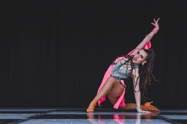 Así vivimos el Congreso Mundial Bogotá en su salsa