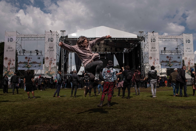 Festival Idartes 10