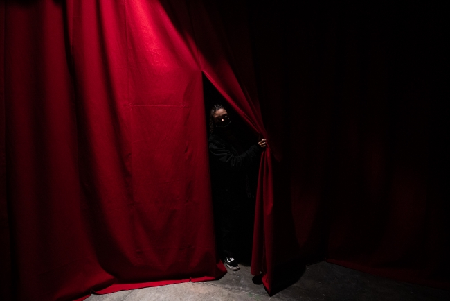 Premio Luis Caballero - Inestabilidad Incalculable