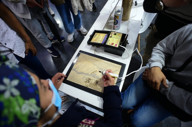 Feria de Emprendimiento