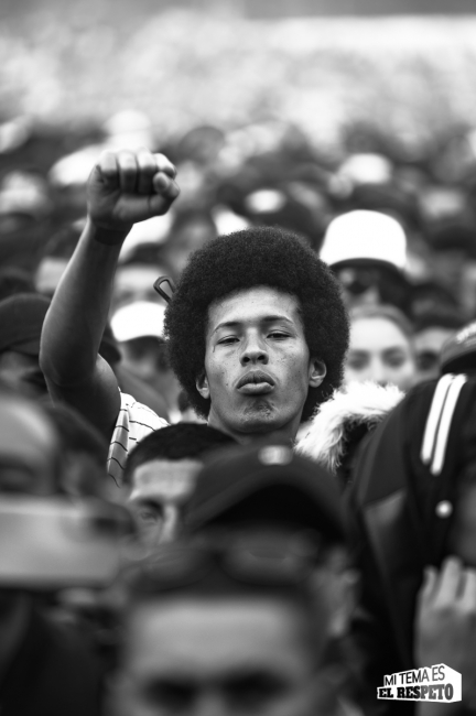 Festival Hip Hop al Parque