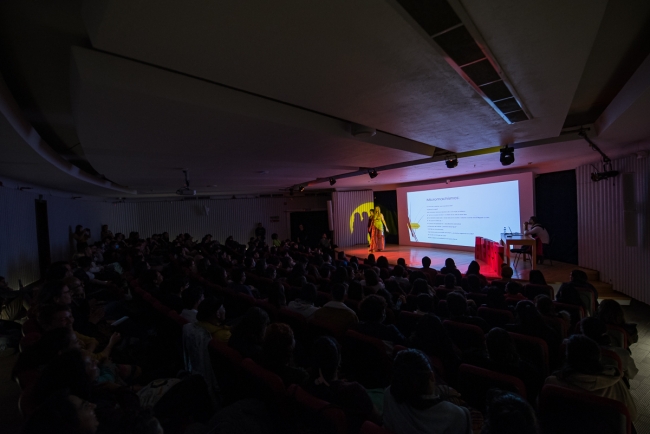 ¡No más machismo! Gracias a la educación sexual 