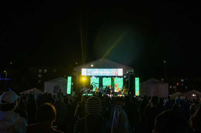 Festival arte a la ky 2023