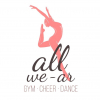 All Wear - indumentaria para danza