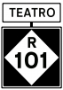 Teatro R101